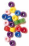 Population Beads